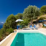 Balcony - Lefkada-travel * Sivota (Lefkada)