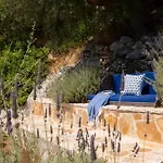 Balcony - Lefkada-travel Villa *