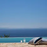 Balcony - Lefkada-travel