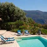 Balcony - Lefkada-travel *