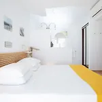 Balcony - Lefkada-travel