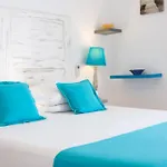 Villa Balcony - Lefkada-travel *