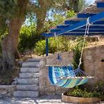 Balcony - Lefkada-travel Villa Sivota (Lefkada)