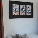 Villa Balcony - Lefkada-travel *