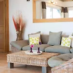Balcony - Lefkada-travel Villa