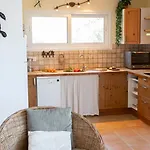 Balcony - Lefkada-travel Villa Sivota (Lefkada)