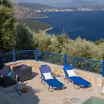 Balcony - Lefkada-travel * Sivota (Lefkada)