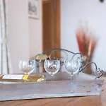 Villa Balcony - Lefkada-travel *
