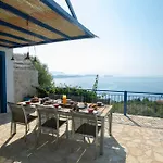 Balcony - Lefkada-travel * Sivota (Lefkada)