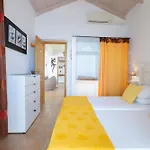 Villa Balcony - Lefkada-travel *