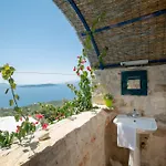 Balcony - Lefkada-travel Villa *