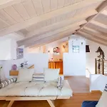 Balcony - Lefkada-travel Villa *