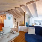 Balcony - Lefkada-travel Sivota (Lefkada)