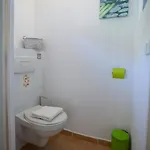 Balcony - Lefkada-travel Villa