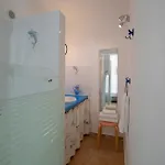 Villa Balcony - Lefkada-travel