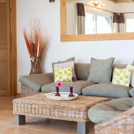 Balcony - Lefkada-travel Луксозна вила