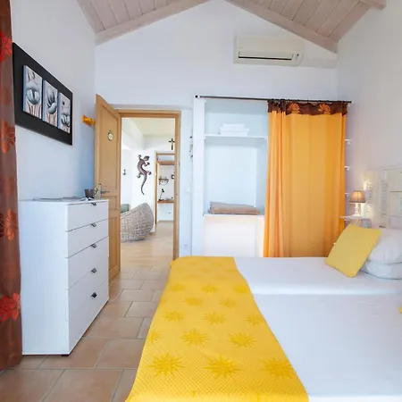 Луксозна вила Balcony - Lefkada-travel *