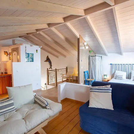 Balcony - Lefkada-travel Sivota (Lefkada)