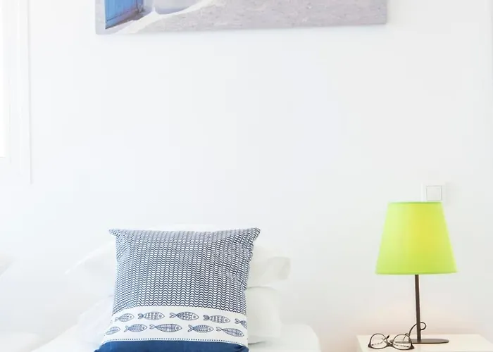 Villa Balcony - Lefkada-travel Sivota (Lefkada)