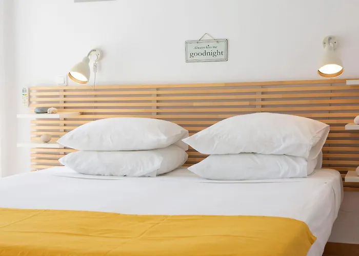 Balcony - Lefkada-travel Villa *