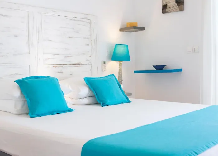 Villa Balcony - Lefkada-travel *