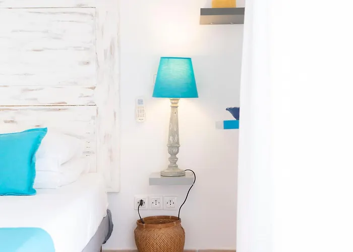 Balcony - Lefkada-travel *