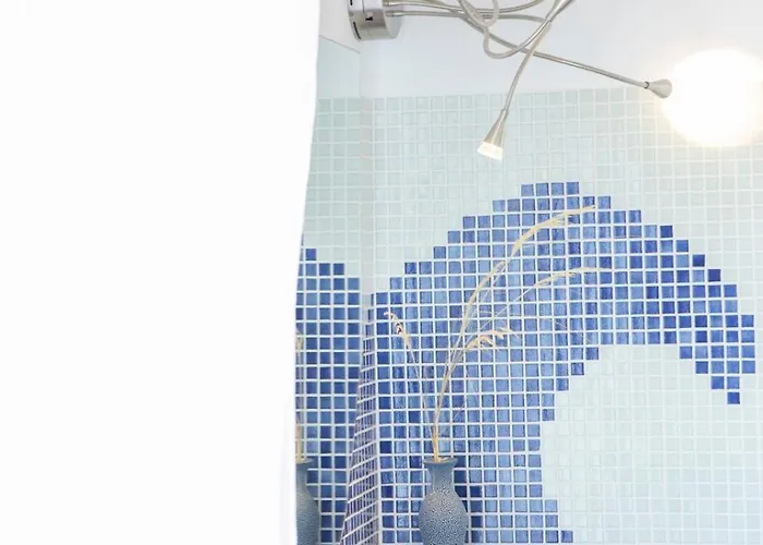 Balcony - Lefkada-travel Villa Sivota (Lefkada)