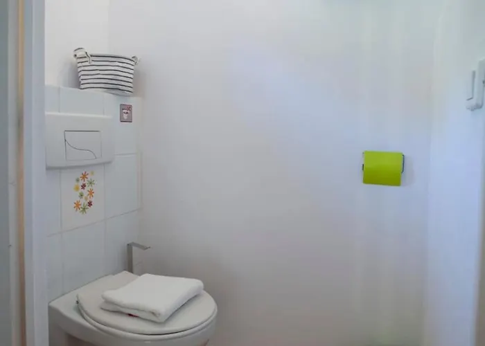 Balcony - Lefkada-travel Villa